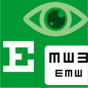 Eyes Viewer Logo